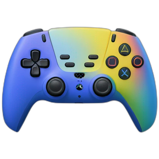 Ps5 emoji