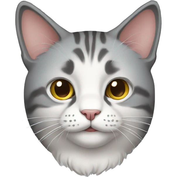 Cat emoji