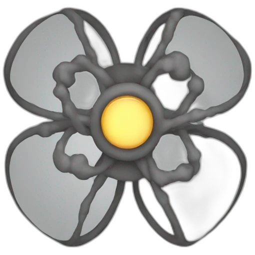 nuclear emoji