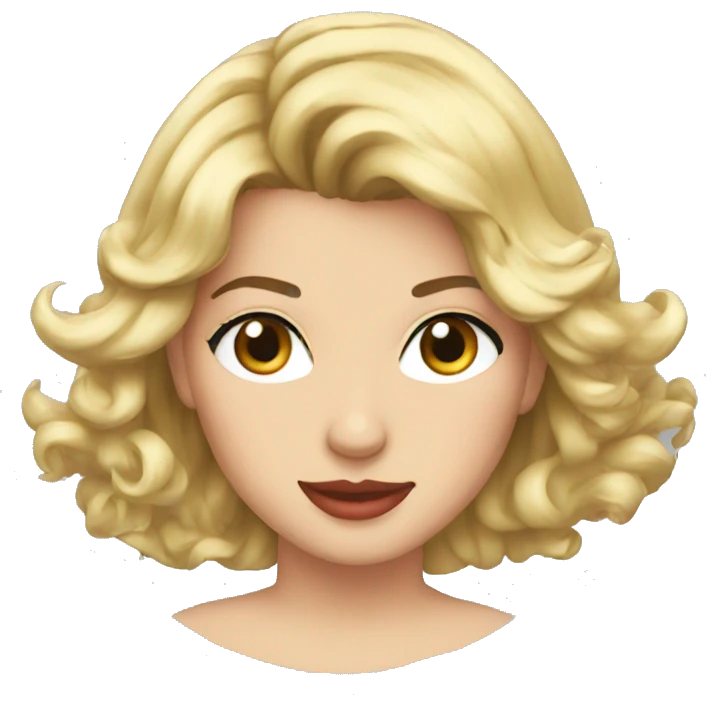 Taylor emoji