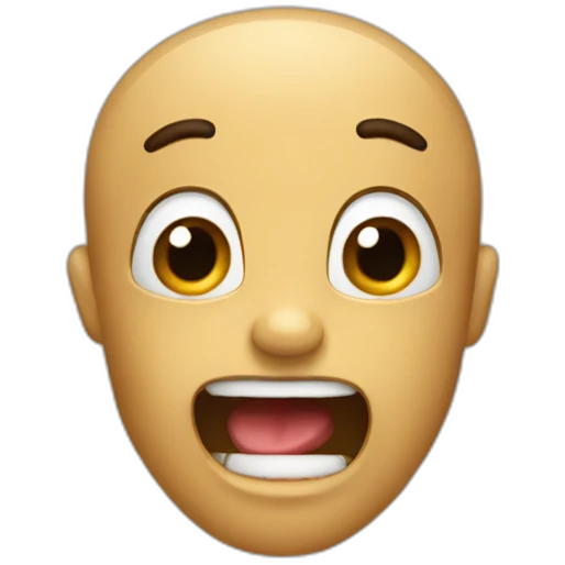 cacahuete emoji