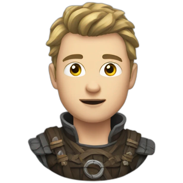 Ivar emoji