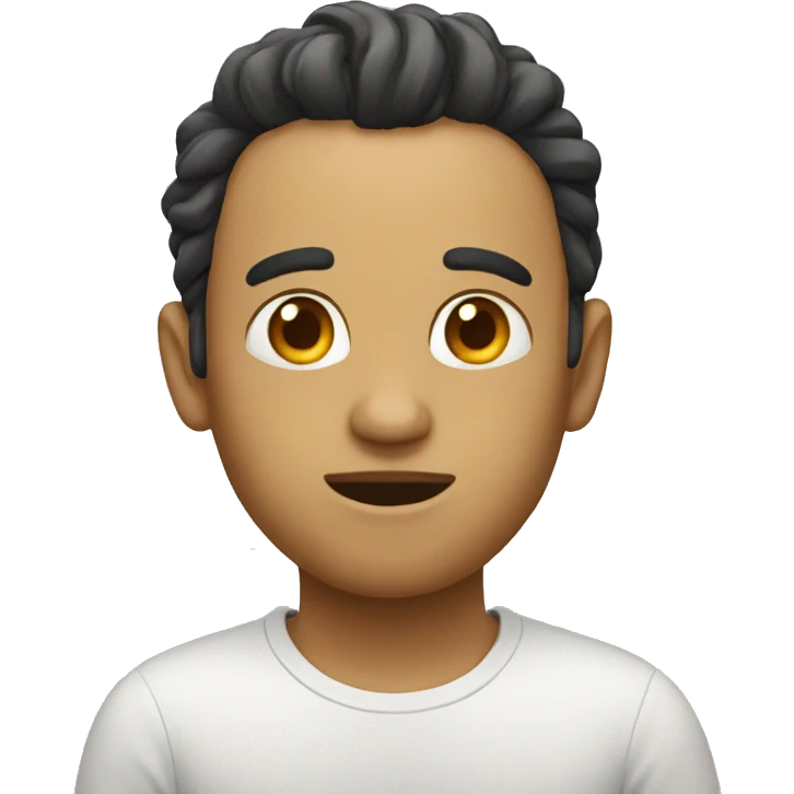La lune emoji