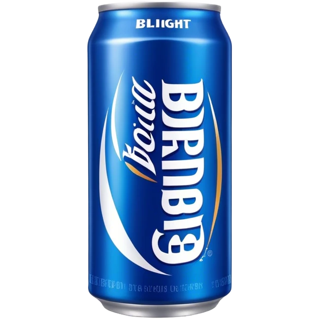 Bud light  emoji