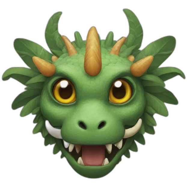 Pukei-Pukei emoji