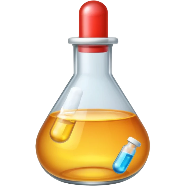 ampul drugs emoji
