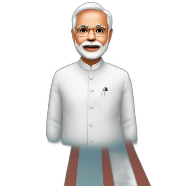 Modi emoji