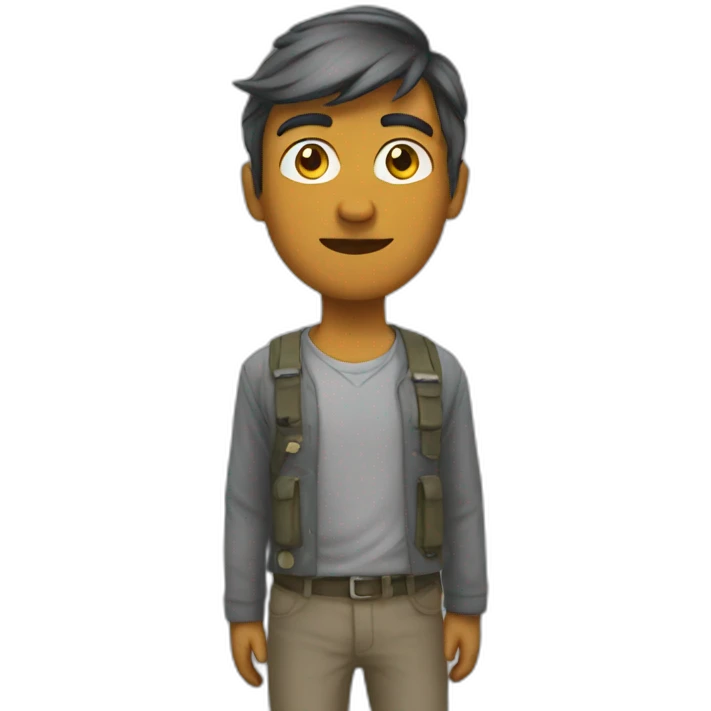 Galle emoji