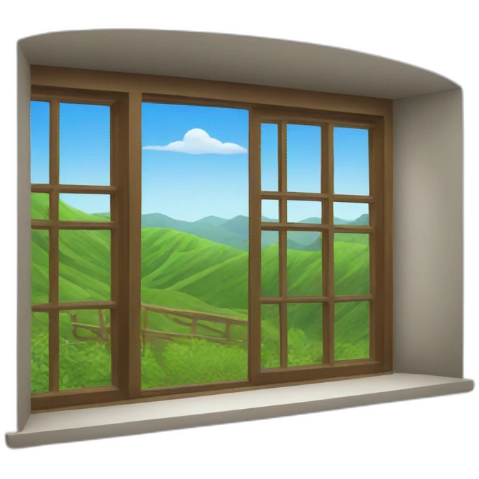 windows logo emoji