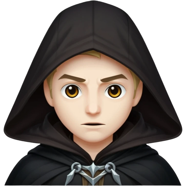 the Blade's Shadow

Talon emoji