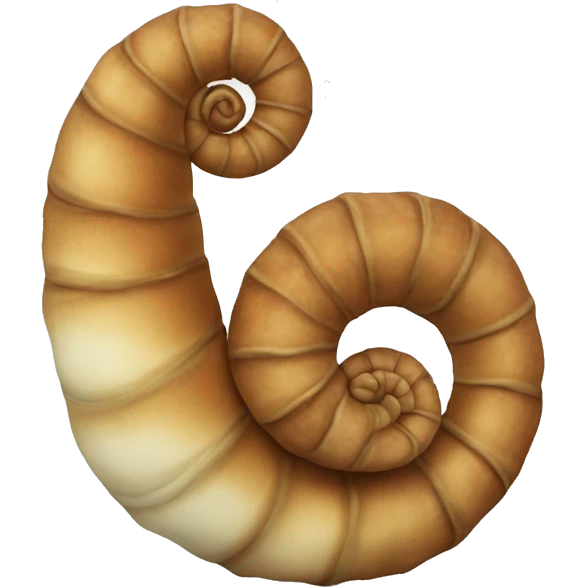 zimtschnecke emoji