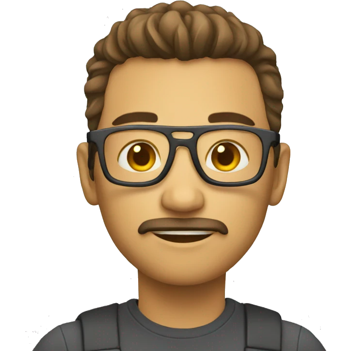 programmer emoji