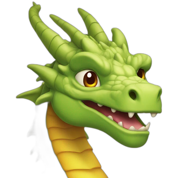 graoully dragon emoji