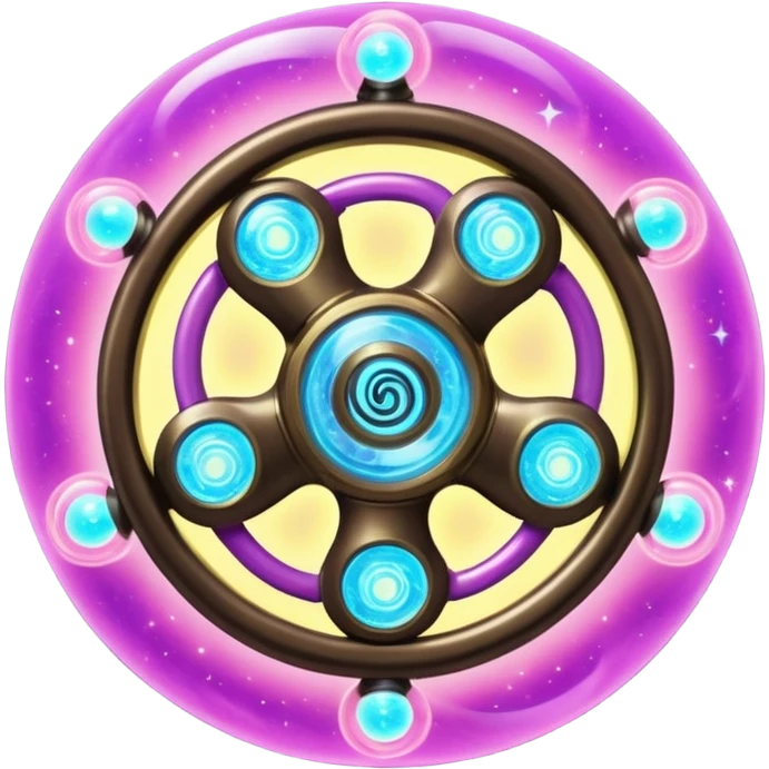 psychic triskelion glowing electrical powerful divine godly sparkly shiny glittery bioluminescent optical illusionary paranormal fidget spinner planet orb galaxy lava lamp plasma ball plasma lamp light machine thingamabob emoji