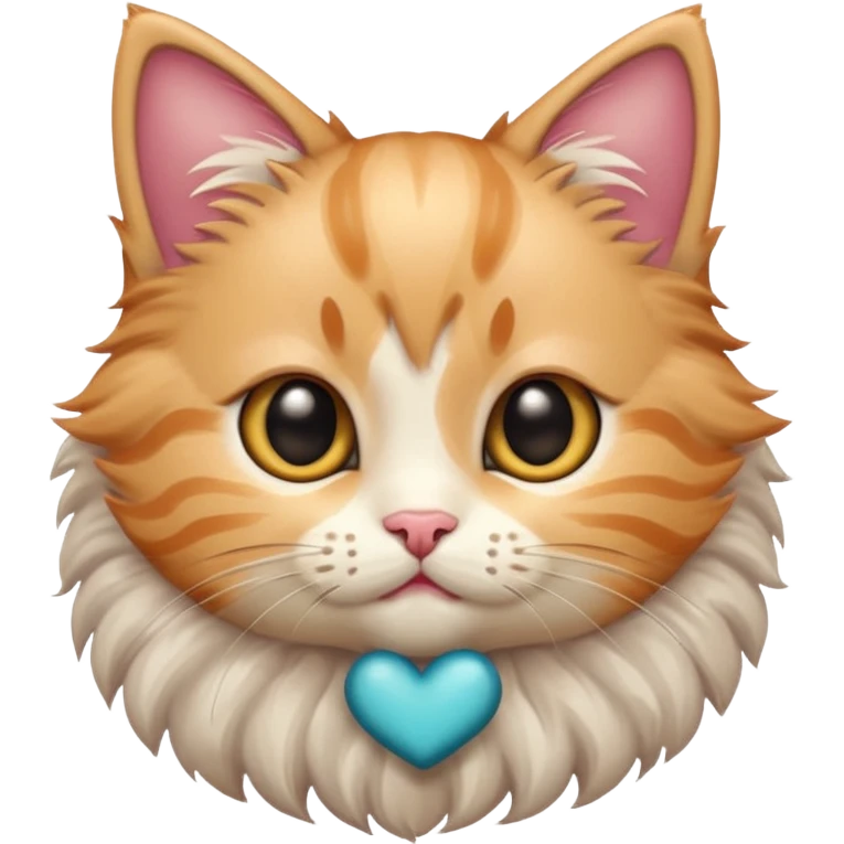 Cute emoji