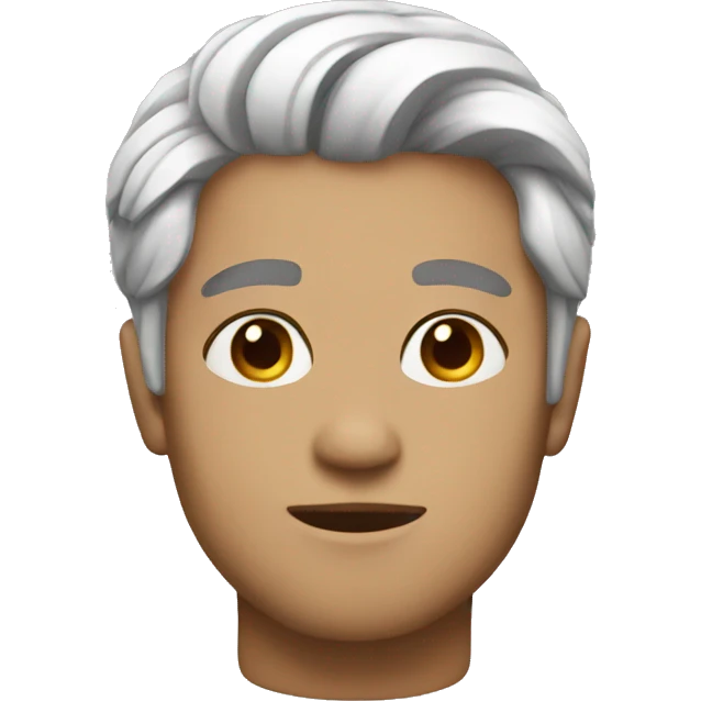 Asthetic emoji