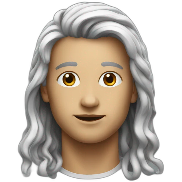 AI emoji