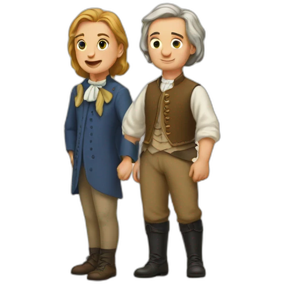 gulliver and lilliput emoji