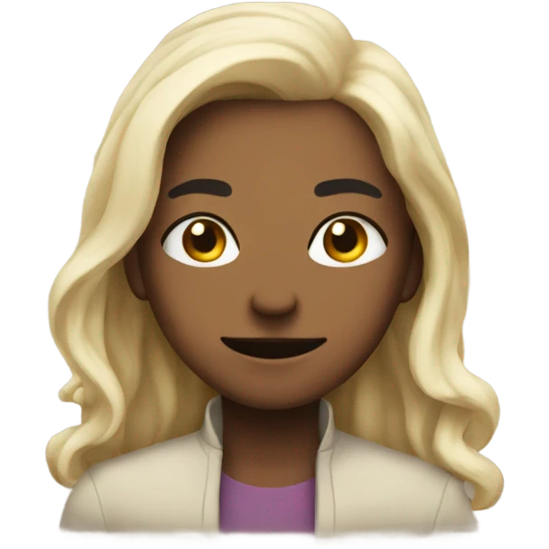 Kill them with kindness emoji