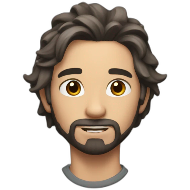 Sven emoji