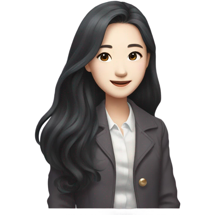 Wonyoung I’ve emoji