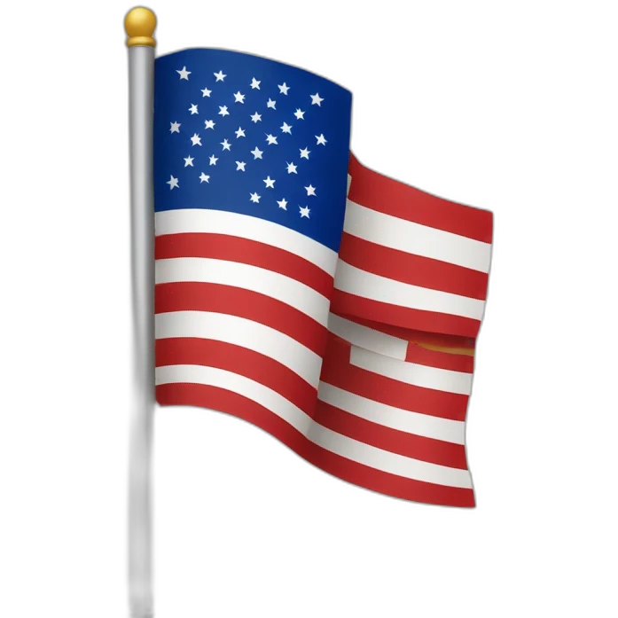 Flag emoji