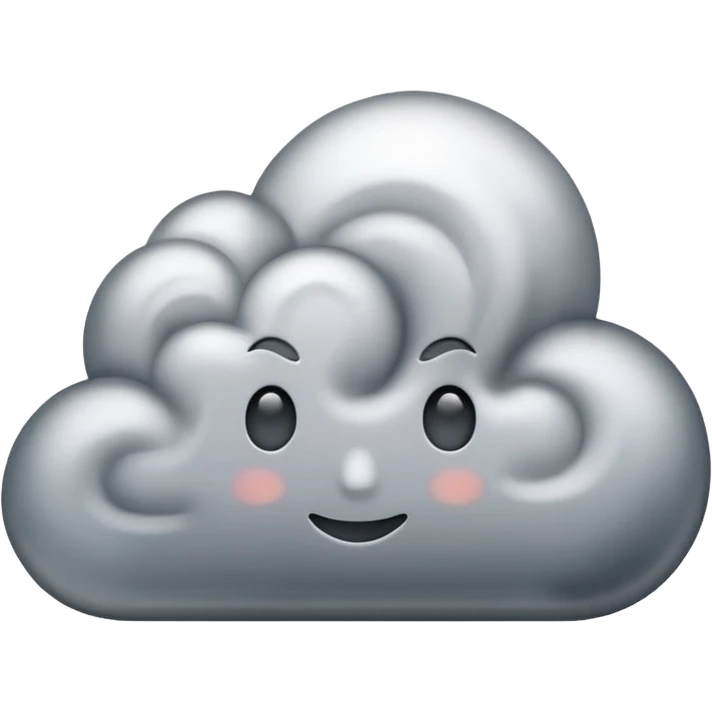 Humo emoji