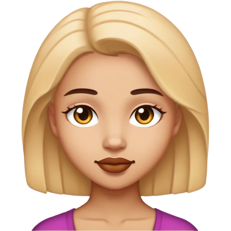 drena emoji