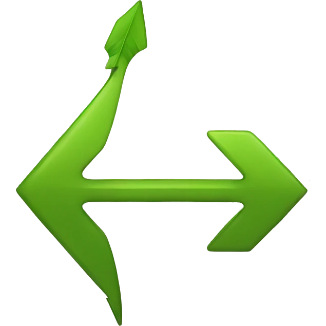 arrow emoji
