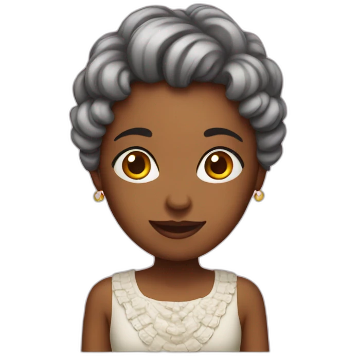 women-birthday emoji