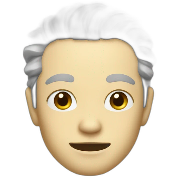 Satoro Gojo emoji