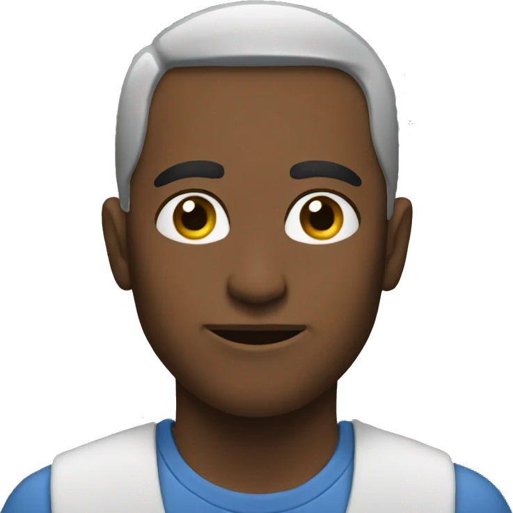 1 emoji