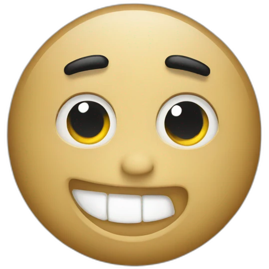 oatmeal funny emoji