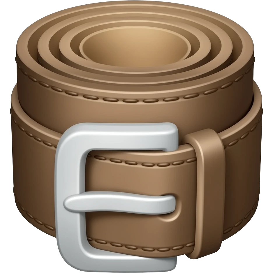 Give me belt emoji emoji