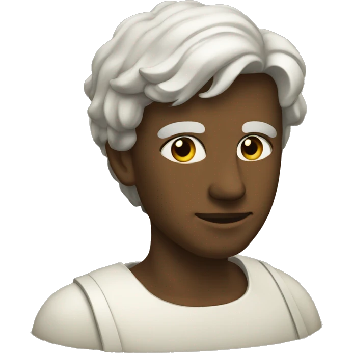 Gérare de part dieu emoji