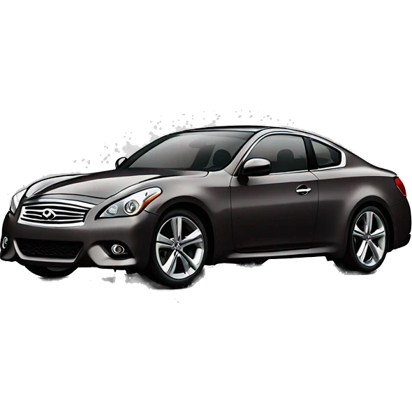 G 37 infiniti emoji