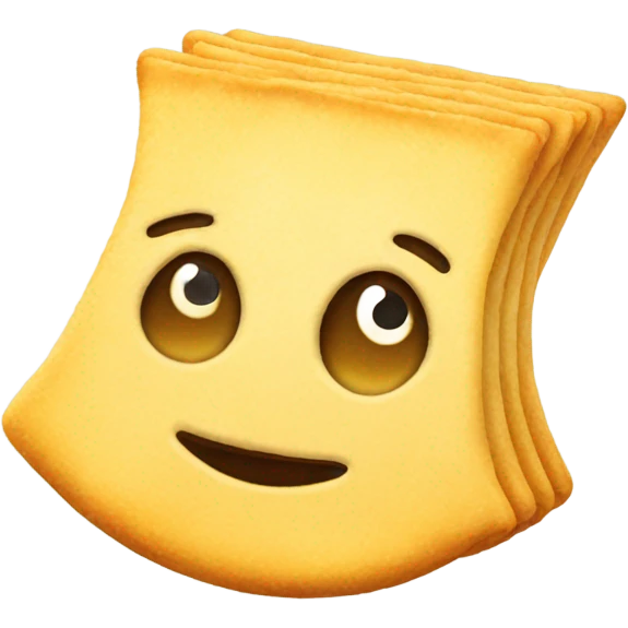 Chips emoji