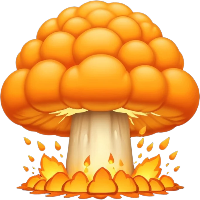 nuke emoji