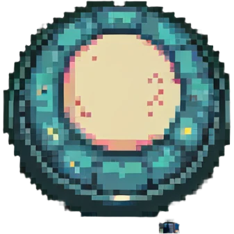 Venus planet emoji