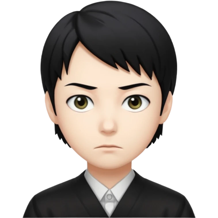 Muichiro emoji