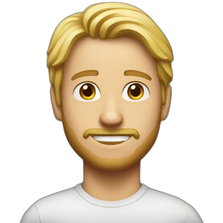 Joel Jonsson emoji