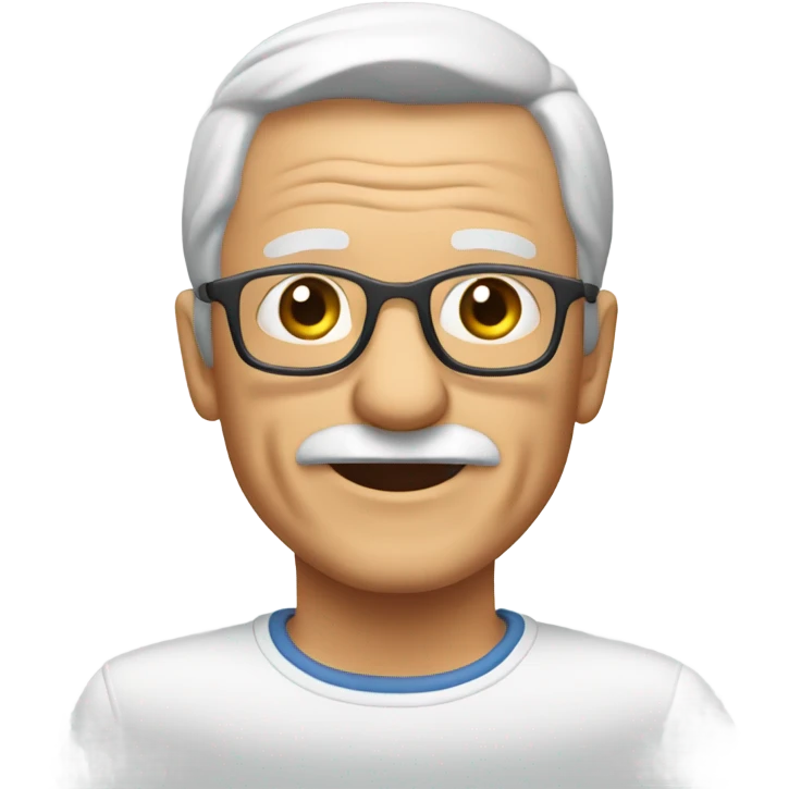 pensionato al mare emoji