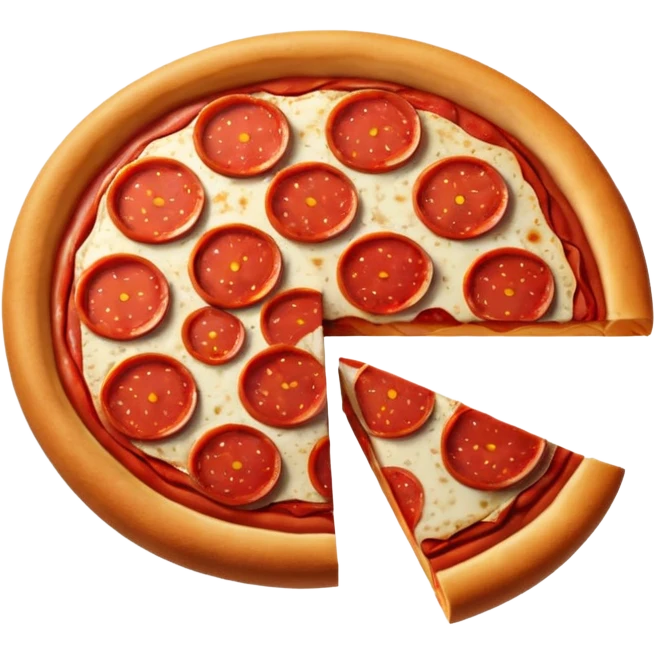 pepperoni emoji