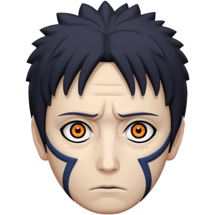 Obito emoji