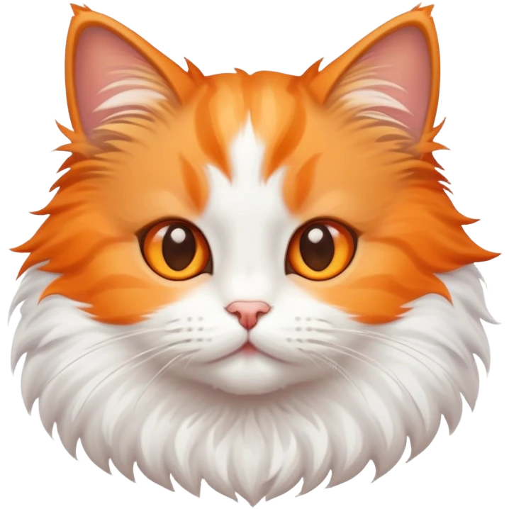 cute cat emoji
