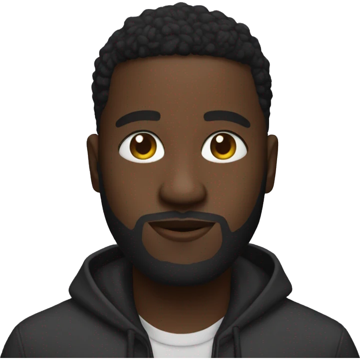 DAMSO emoji