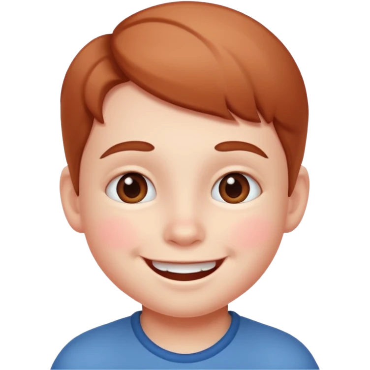 kid emoji