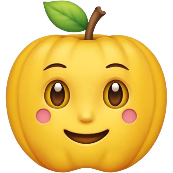 یک گربه درحال درس خواندن emoji