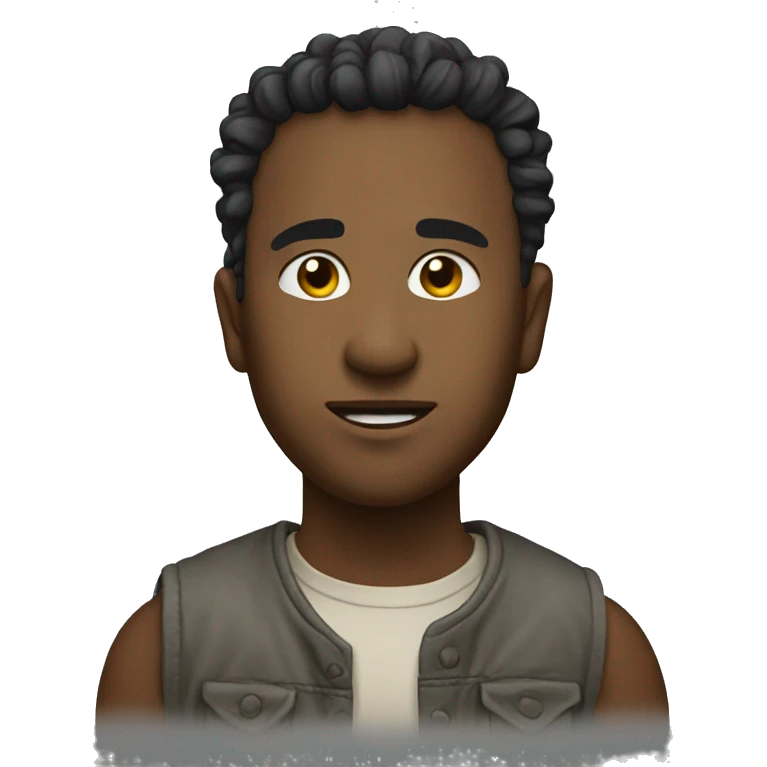 duki emoji