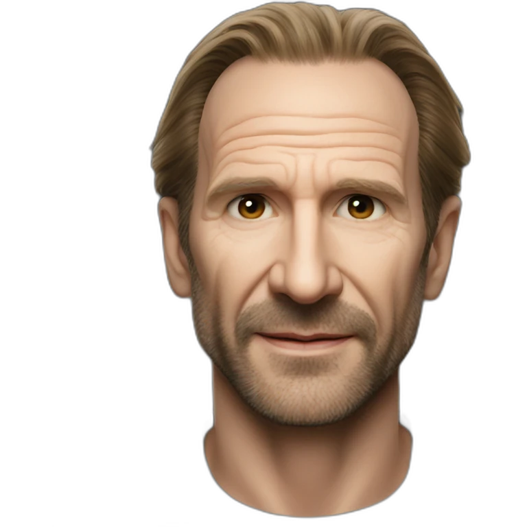 ralph fiennes emoji
